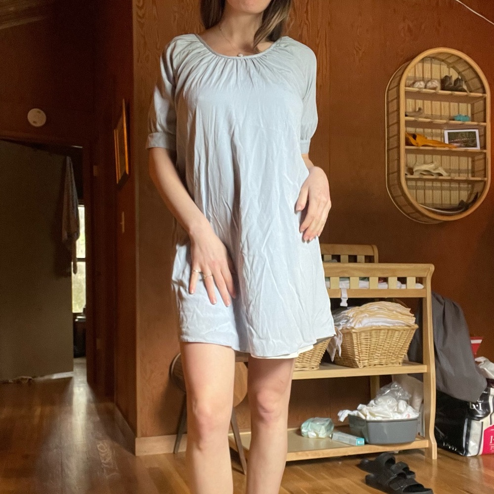 Maternity Dress Baby Shower